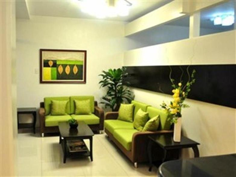 El Bajada Hotel Davao Stadt Exterior foto
